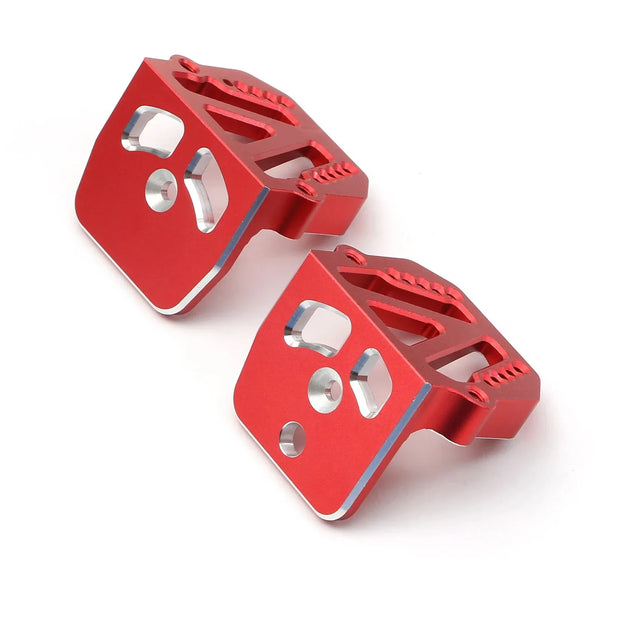 Metal Upgraded Motor Mount Seat 7760 for TRAXXAS 1/5 X-Maxx XMAXX 6S 8S 1/6 XRT RC Car Upgrade Parts Accessories