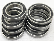 RC Car Bearings Standard Wheel Hub Bearings Parts For Traxxas X-MAXX XMAXX 8S / 6S (8 pcs) 15x24x5 20x27x4
