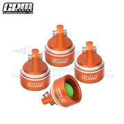 GPM Aluminum 7075 Damper Top Cap For GPM And Original Shock For X-Maxx 6S/8S /XRT 8S