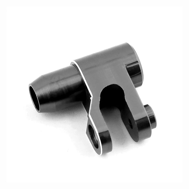 Metal 25T Steering Servo Horn Servo Arm for 1/5 Traxxas X-Maxx Xmaxx 6S 8S RC Monster Truck Upgrade Parts Accessories