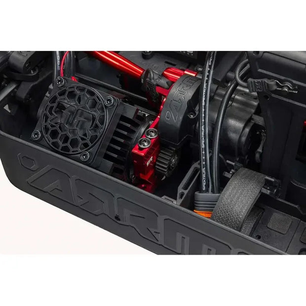 ARRMA 1/5 KRATON 8S BLX EXB Brushless RTR Monster Truck