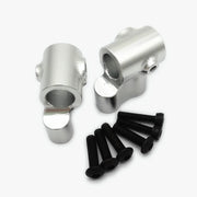 Aluminum Front Body Post Mount for Arrma 1/8 Kraton Mojave Notorious Outcast Talion AR320365