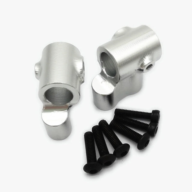 Aluminum Front Body Post Mount for Arrma 1/8 Kraton Mojave Notorious Outcast Talion AR320365