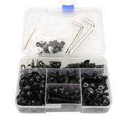 Motorcycle Fairing Bolts Screw Nut Clip Kit Bodywork for KTM Duke RC 125 200 250 390 690 790 990 1190 1290 ADV Enduro RC8 2020