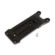GPM Metal Rear Arm Bracket Rear Tie Bar Mount 7716 for Traxxas 1/6 XRT 1/5 X-MAXX 6S 8S 4WD Monster Truck RC Car Upgrade Parts