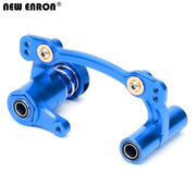NEW ENRON 1Set Alloy Steering Assembly #AR340073 AR340060 for 1/7 1/8 RC Cars ARRMA TALION FELONY FIRETEAM Kraton OUTCAST Mojave