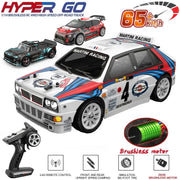 Hyper Go MJX 14301/14302/14303 1/14 4WD RC Car