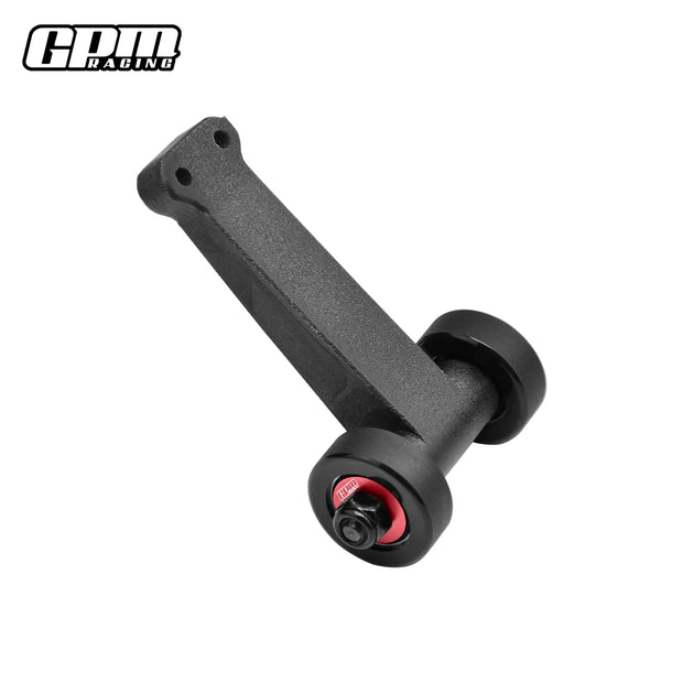 GPM Special Material Bearing Wheelie Bar For TRAXXAS Mini Maxx Monster Truck