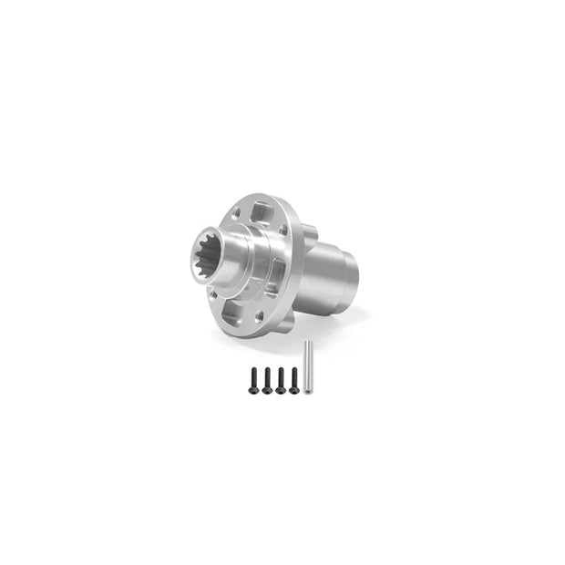 Metal Differential Spool Diff Locker Spool for Traxxas 1/5 X-MAXX 6S 8S 1/6 XRT 8S RC Car Upgrade Parts Accessories