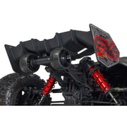 ARRMA 1/5 KRATON 8S BLX EXB Brushless RTR Monster Truck