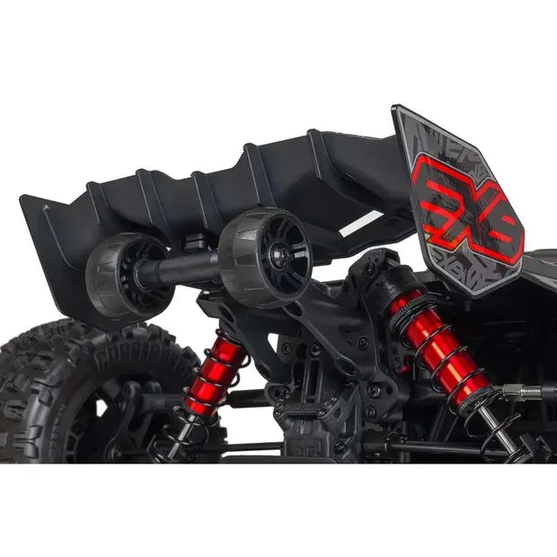 ARRMA 1/5 KRATON 8S BLX EXB Brushless RTR Monster Truck