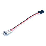 For 1/8 Traxxas Sledge 4WD Monster RC Truck Car LED Light Spotlight Headlight Taillight Set
