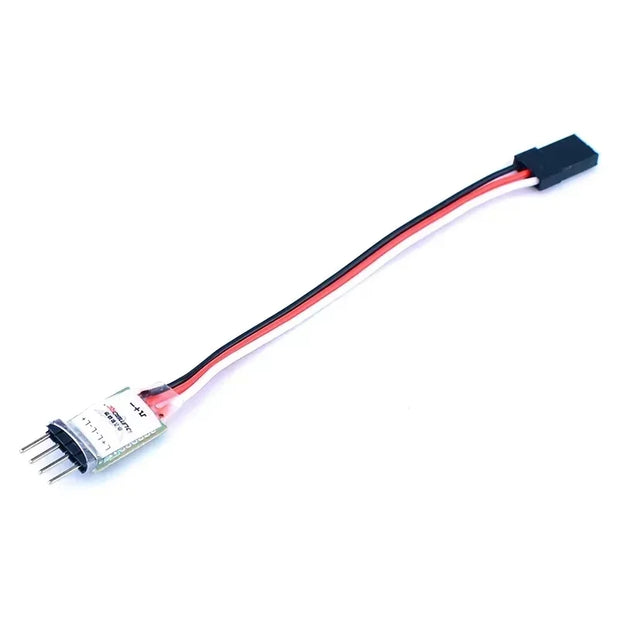 For 1/8 Traxxas Sledge 4WD Monster RC Truck Car LED Light Spotlight Headlight Taillight Set
