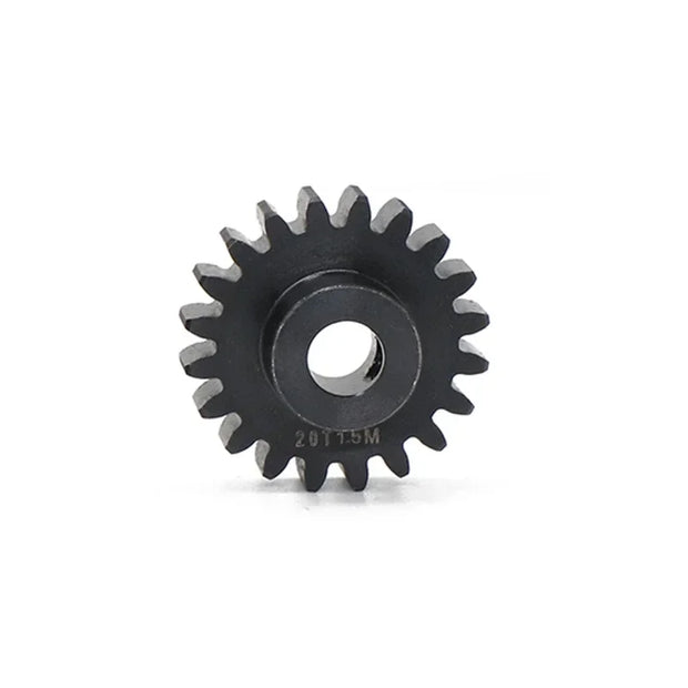 Suitable for Trxs 1/5 X-MAXX XRT 20T+30T and 25T+35T Big Teeth+Motor Teeth Kit