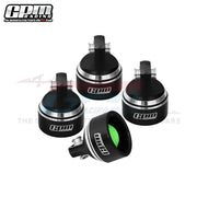 GPM Aluminum 7075 Damper Top Cap For GPM And Original Shock For X-Maxx 6S/8S /XRT 8S