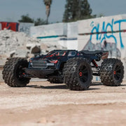 ARRMA 1/5 KRATON 8S BLX EXB Brushless RTR Monster Truck