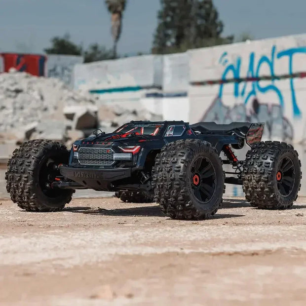 ARRMA 1/5 KRATON 8S BLX EXB Brushless RTR Monster Truck