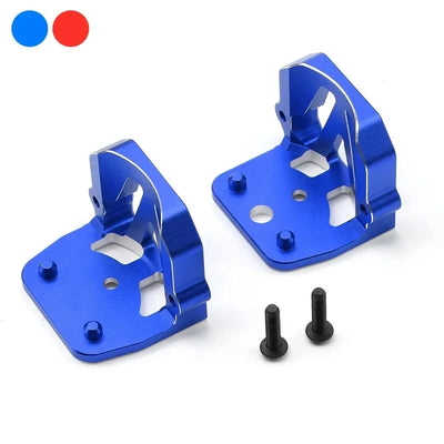 Metal Upgraded Motor Mount Seat 7760 for TRAXXAS 1/5 X-Maxx XMAXX 6S 8S 1/6 XRT RC Car Upgrade Parts Accessories