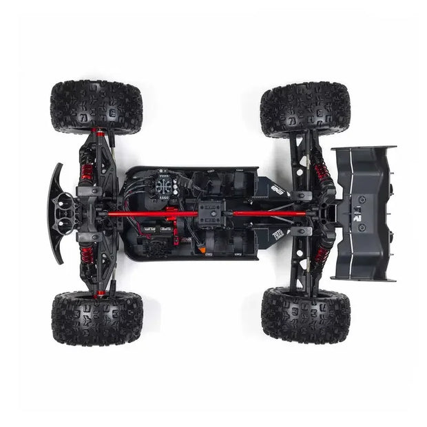 ARRMA 1/5 KRATON 8S BLX EXB Brushless RTR Monster Truck