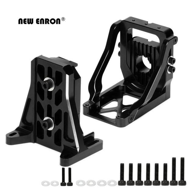 Alloy Front Rear Motor Mount Quick Disassembley #7760 for RC Car Traxxas 6S 8S 1/6 XRT 78086-4 1/5 XMAXX X-maxx