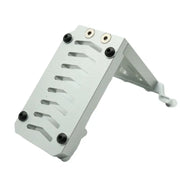 CNC Alloy Adjustable Motor Mount for 1/5 TRAXXS X-MAXX XMAXX 8S MONSTERTRUCK RC CAR Parts