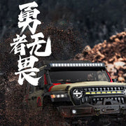 Rlaarlo Crobol MK07 1/7 RC Off-Road Climbing Car with Dual Speed