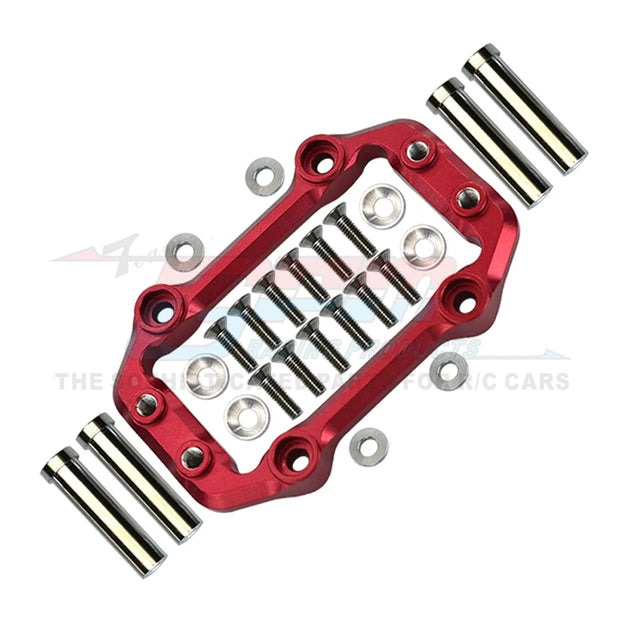 GPM Metal Steering Servo Mount AR320430 for ARRMA 1/7 BIG ROCK FIRETEAM MOJAVE 1/8 KRATON NOTORIOUS OUTCAS TALION TYPHON 6S