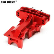 Metal Aluminum CNC Bulkhead Front/Rear (Upper) Differential Cover 7726 7720 7727X for RC TRAXXAS 1/5 X-MAXX 1/6 XRT 8S