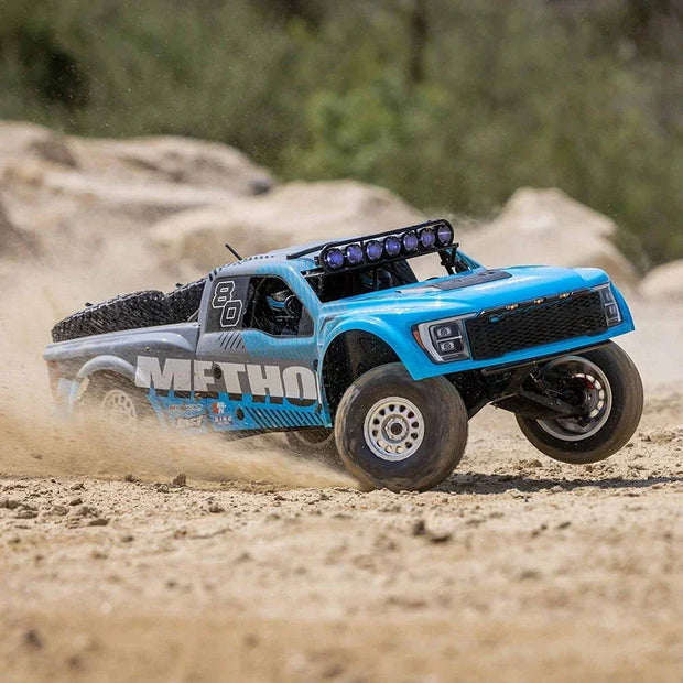 LOSI Baja Rey 2.0 1/10 4WD RTR Electric Short Truck