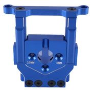 LALA Metal Upgraded Motor Mount Seat Quick Disassembly For TRAXXAS 1/5 X-Maxx XMAXX 6S 8S 1/6 XRT RC Car Upgrade Parts