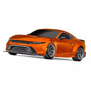 Traxxas 1/10 4-Tec RWD Mustang RC Drift Car – High-Speed Racing