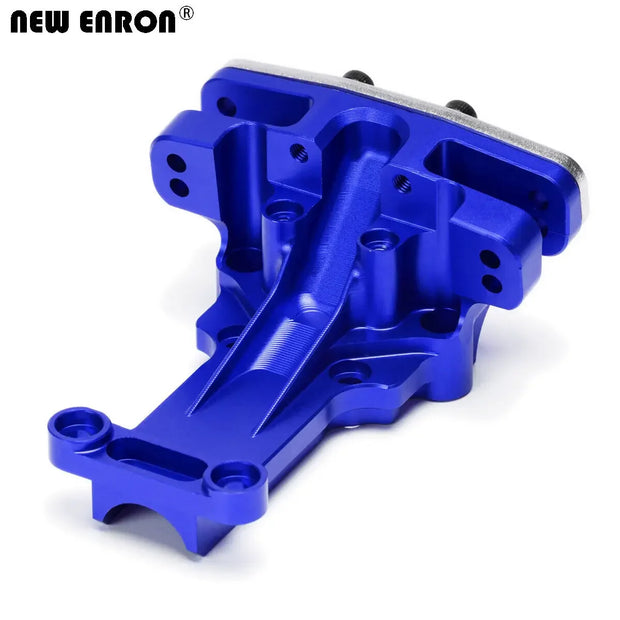 Metal Aluminum CNC Bulkhead Front/Rear (Upper) Differential Cover 7726 7720 7727X for RC TRAXXAS 1/5 X-MAXX 1/6 XRT 8S