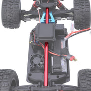 MJX Hyper Go 14209 14210 1/14  Center Support Rod Center Brace Bar Strengthening RC Car Spare Upgrade Parts Replacement 14310B
