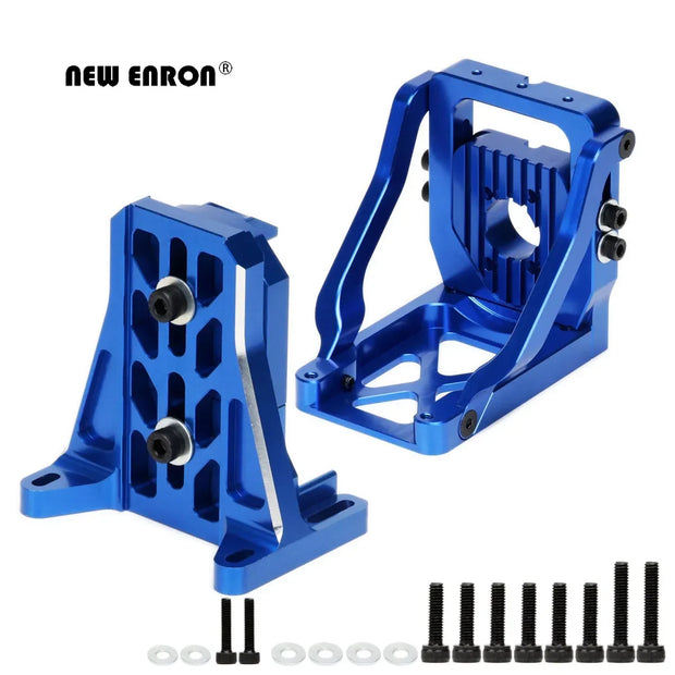 Alloy Front Rear Motor Mount Quick Disassembley #7760 for RC Car Traxxas 6S 8S 1/6 XRT 78086-4 1/5 XMAXX X-maxx