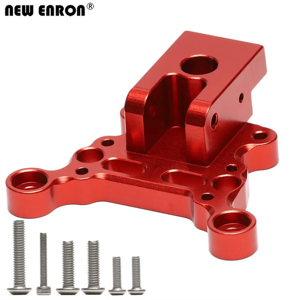 NEW ENRON Alloy Front Rear Center Brace Mount #ARA320500 Upgrade for RC Car 1/8 ARRMA Kraton Talion Outcast Felony Mojave