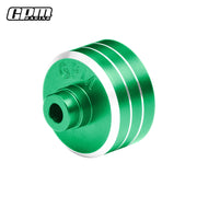 GPM 7075 Alloy Front/Rear Diff Case For TRAXXAS Mini Maxx