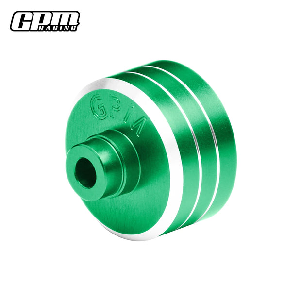 GPM 7075 Alloy Front/Rear Diff Case For TRAXXAS Mini Maxx