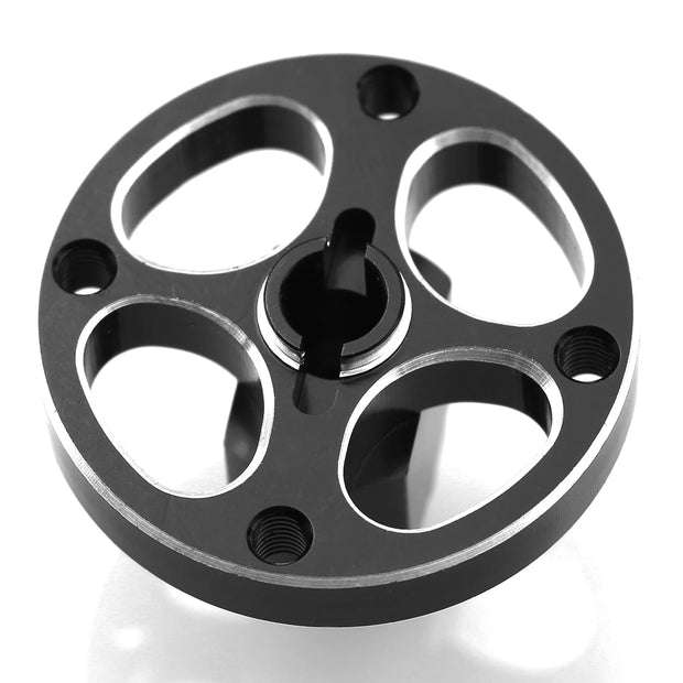 Metal Diff Lock Differential Locker Spool for ARRMA 1/7 Mojave Limitless Infraction Felony 1/8 KRATON Notorious Typhon Talion