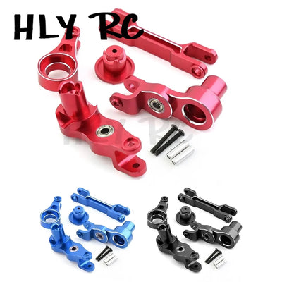 Metal Steering Bellcrank Assembly For 1/5 Traxxas X-Maxx Xmaxx 6S 8S RC Monster Truck Upgrade Parts