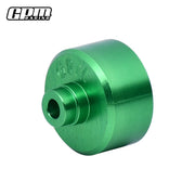 GPM 7075 Alloy Front/Rear Diff Case For TRAXXAS Mini Maxx