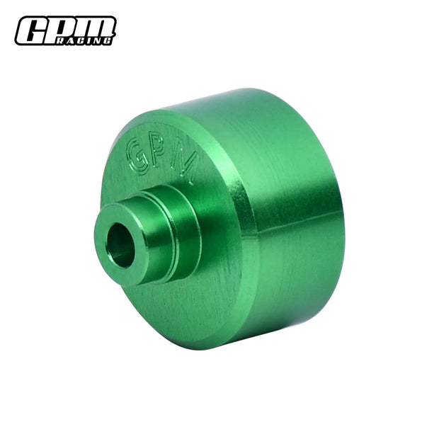 GPM 7075 Alloy Front/Rear Diff Case For TRAXXAS Mini Maxx