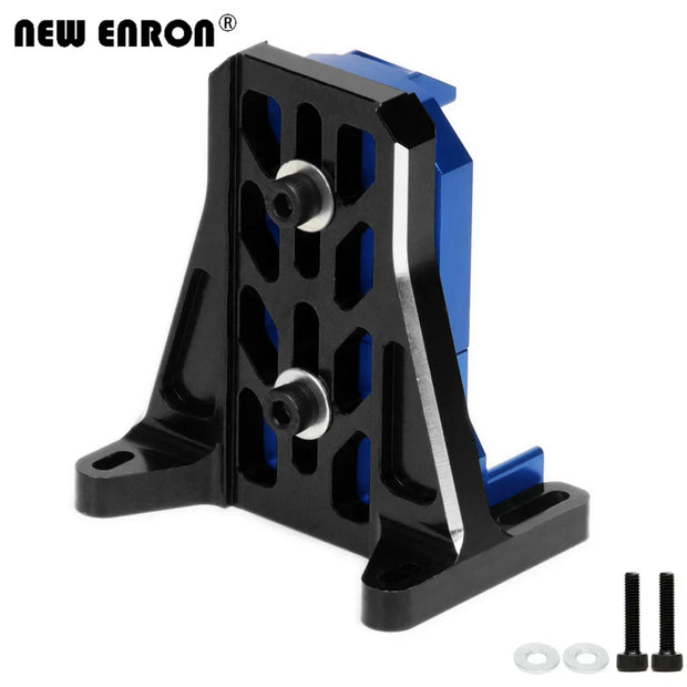 Alloy Front Rear Motor Mount Quick Disassembley #7760 for RC Car Traxxas 6S 8S 1/6 XRT 78086-4 1/5 XMAXX X-maxx