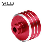 GPM 7075 Alloy Front/Rear Diff Case For TRAXXAS Mini Maxx