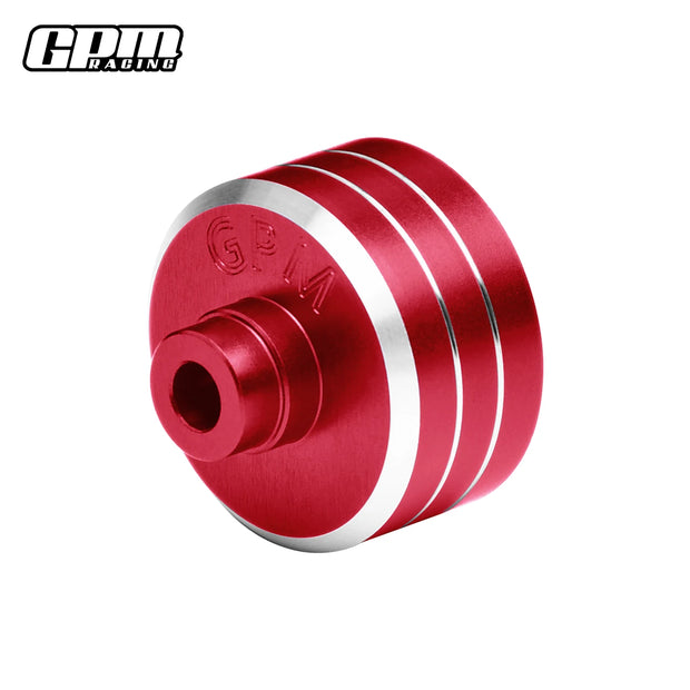 GPM 7075 Alloy Front/Rear Diff Case For TRAXXAS Mini Maxx