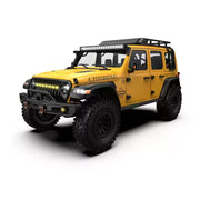 Rlaarlo Crobol MK07 1/7 RC Off-Road Climbing Car with Dual Speed
