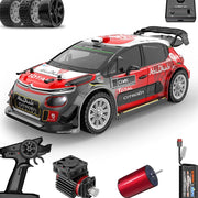 MJX Hyper Go 14303 1/14 Brushless Drift Racing Car 42KM/H High Speed 2.4G RTR 1/14 Rc Car Drift Car