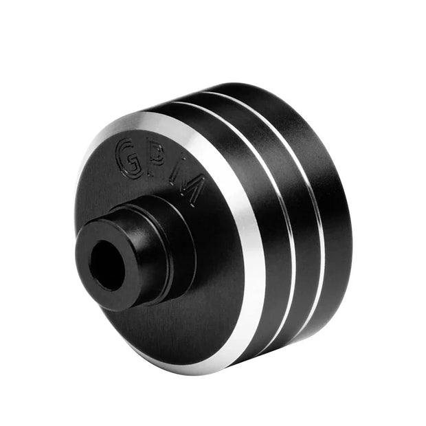 GPM for TRAXXAS Mini Maxx Monster Truck 107154-1 RC Cars Metal 7075 Alloy Front Rear Differential Carrier Case Gear Box 10781