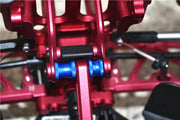GPM Alu Collar For Rear Chassis Brace 1/8 Kraton 6S Talion Notorious Outcast