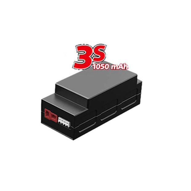 Mjx Hyper Go 14301/14302 1607/16208/16209/16210 H16 2s 3s 2500mah Battery With Charger Rc Car Accessories Toys