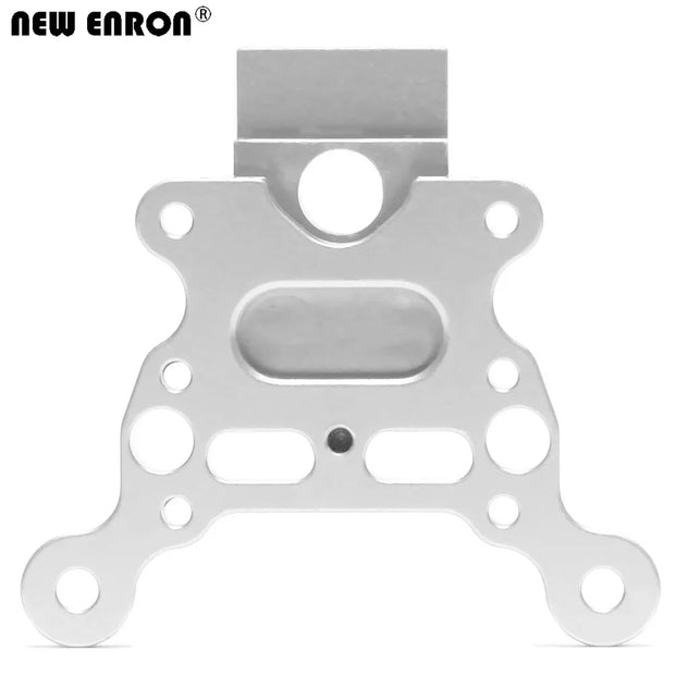 NEW ENRON Alloy Front Rear Center Brace Mount #ARA320500 Upgrade for RC Car 1/8 ARRMA Kraton Talion Outcast Felony Mojave